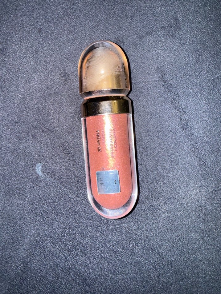 Kiko Milano Parlak Bej Ruj 45 - Görsel 2