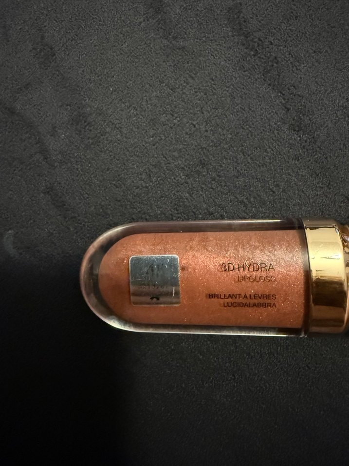 Kiko Milano Parlak Bej Ruj 45 - Görsel 3