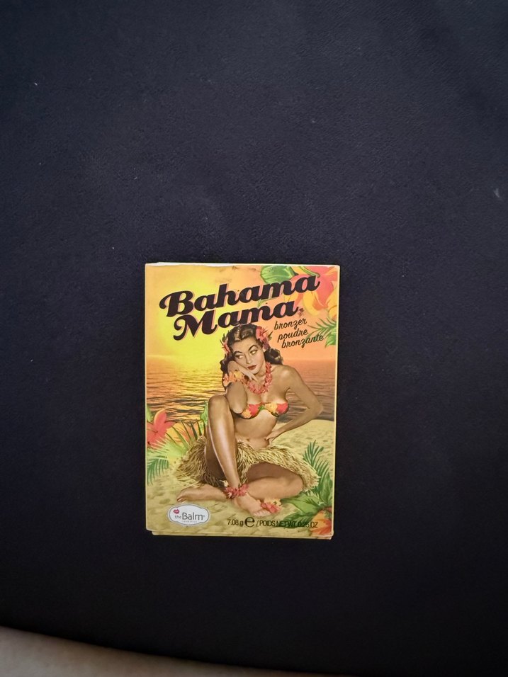 The balm Bahama Mama - Görsel 2