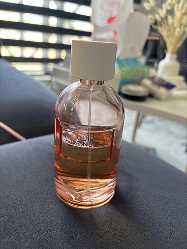 Yves Rocher Cuir De Nuit