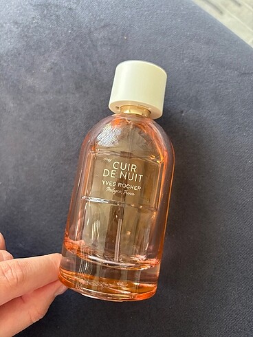 Yves Rocher Yves Rocher Cuir De Nuit