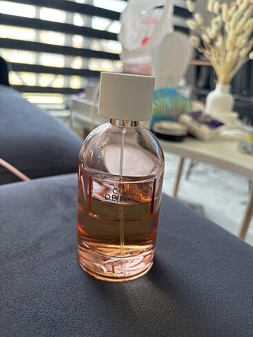 Beden Yves Rocher Cuir De Nuit