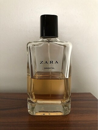 Zara oriental parfüm