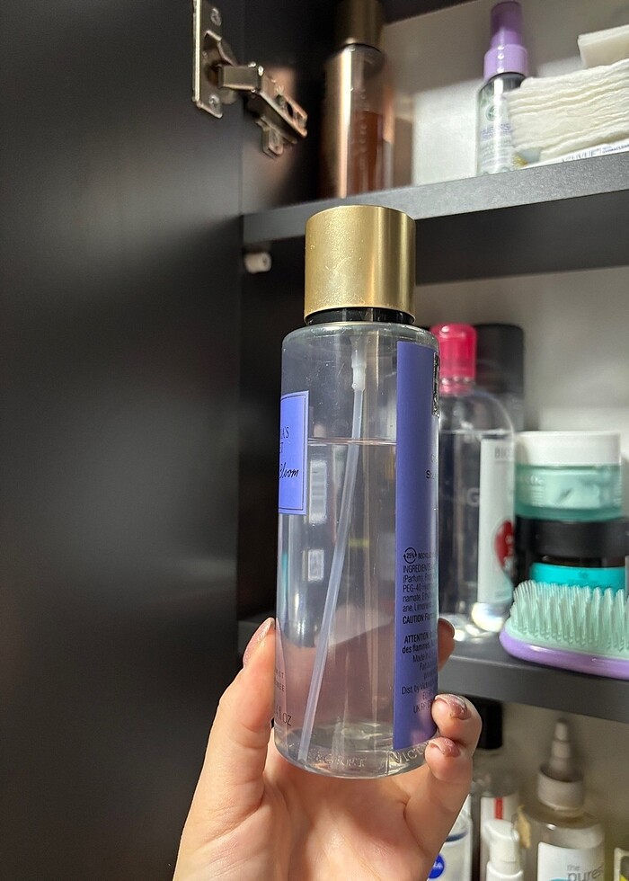 Victoria secret midnight bloom - Görsel 2