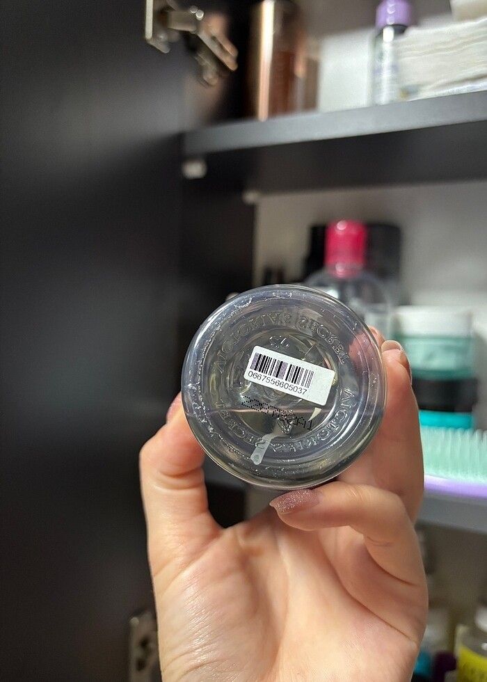 Victoria secret midnight bloom - Görsel 3