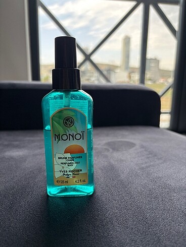 Monoi Yves Rocher