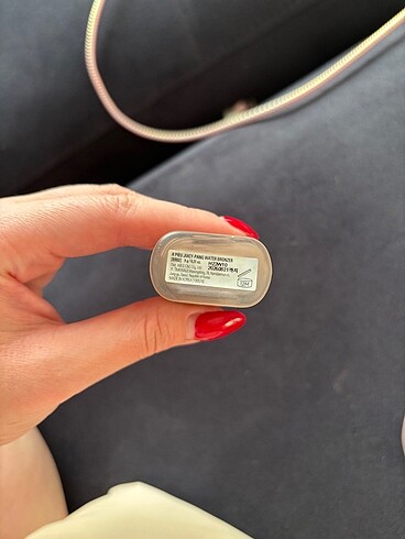 Missha Missha bronzer