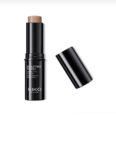 Kiko stick kontür 200 hazelnut
