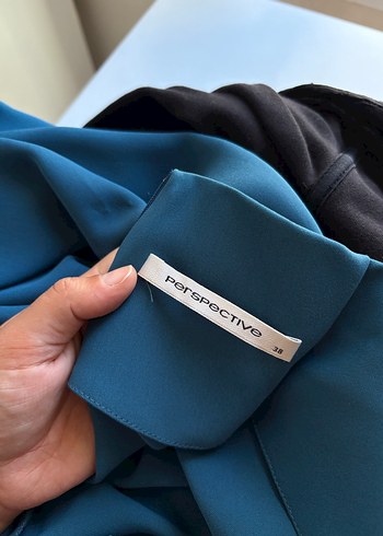 Perspective tulum - Görsel 3