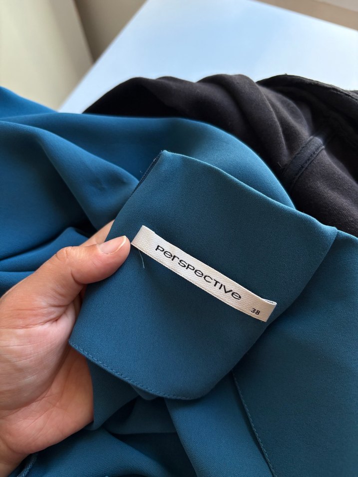 Perspective tulum - Görsel 3