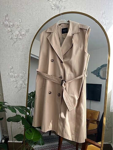LC Waikiki LCW trençkot