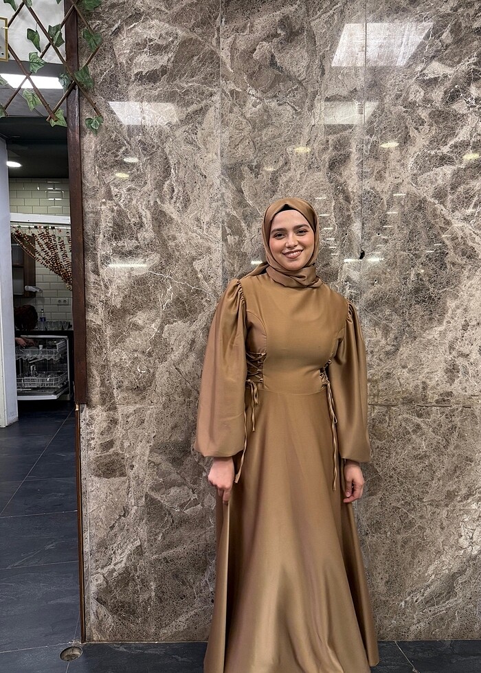 Abiye elbise - Görsel 2