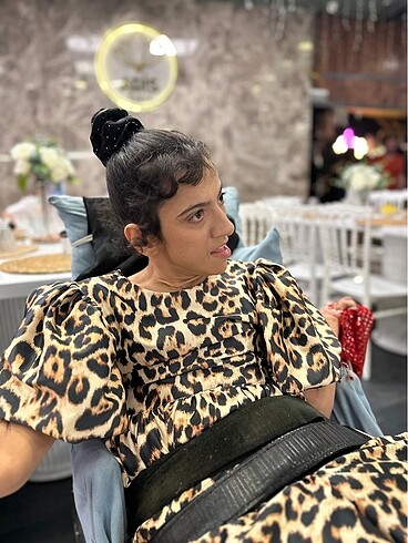 Çocuk abiye - Görsel 5