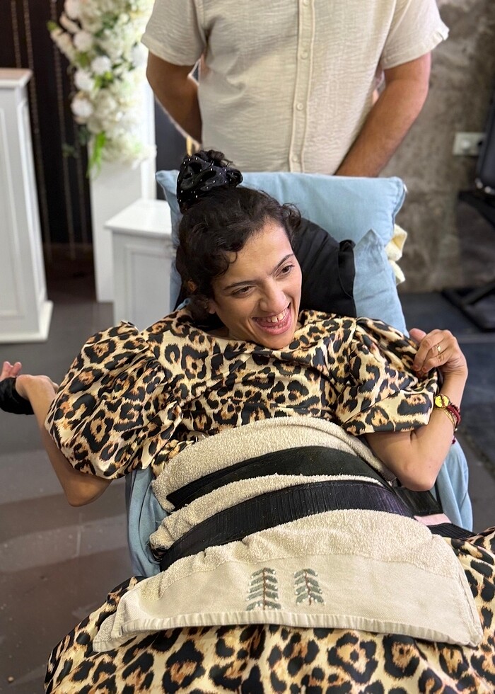 Çocuk abiye - Görsel 3