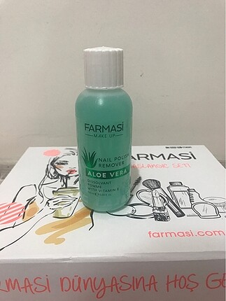 Farmasi