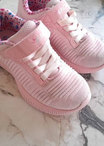 Skechers marka Kız Çocuk Spor Ayakkabı