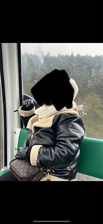 Biker mont
