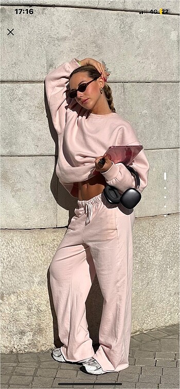 Bershka bershka eşofman altı