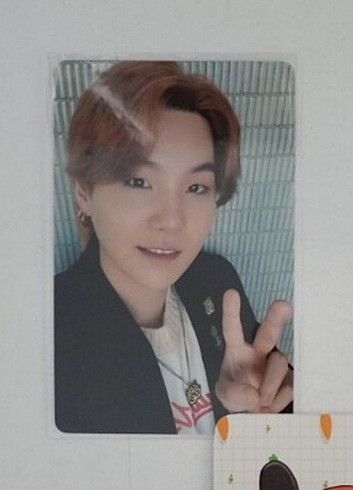 Dicon yoongi