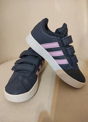 Adidas çocuk ayakkabı