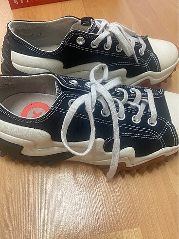 Erkek converse sneaker