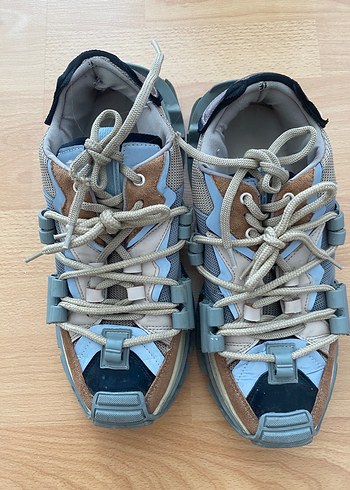 Kadın sneaker