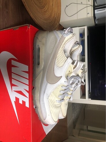42.5 Beden Nike spor