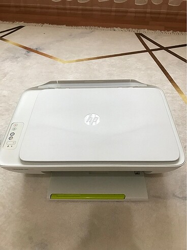 Yazıcı Hp 2130 diskjet