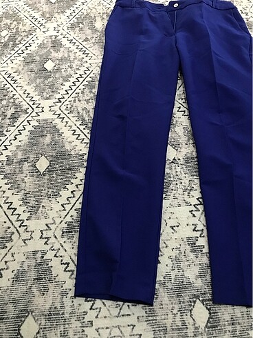 Trendyol & Milla Lacivert pantolon
