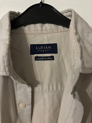 Lufian lufian gömlek
