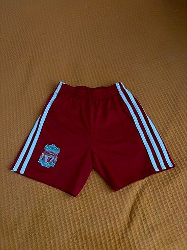 liverpool şort