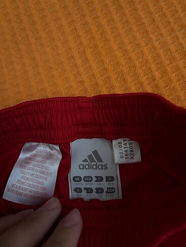 Adidas liverpool şort