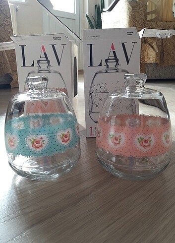 Lav Şekerlik