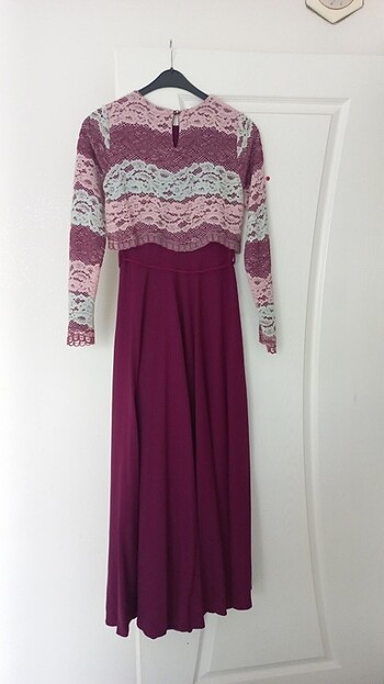 H&M Elbise