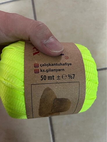  Beden Gilan simli lace makrome ip
