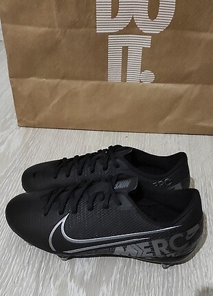 Nike Orjinal Nike Vapor Erkek Çocuk Krampon