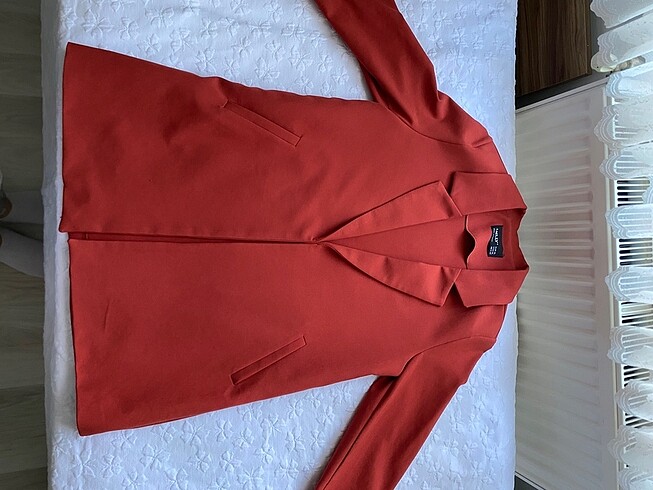 KİREMİT BLAZER