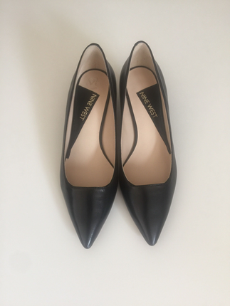Ninewest ayakkabı