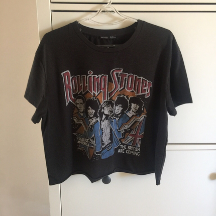 Zara tshirt 