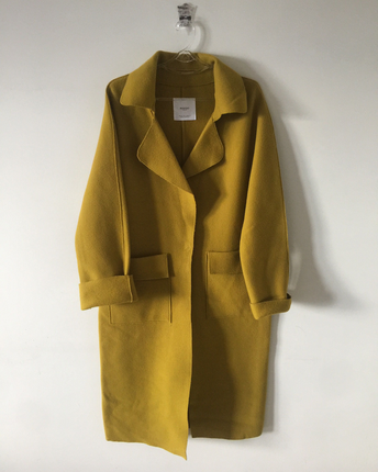 Mango keçe kaban