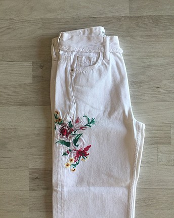 Zara jean
