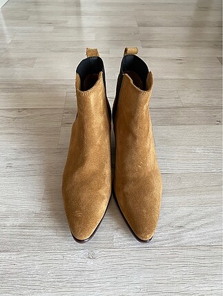 Zara bot