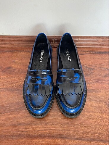 Derimod loafer