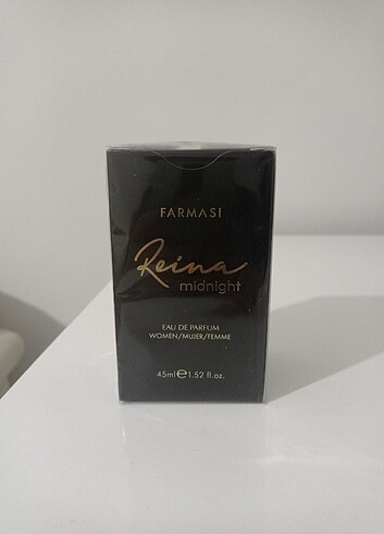 Farmasi Farmasi Reina midnight parfüm