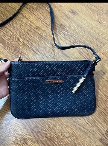 Tommy Hilfiger Orjinal