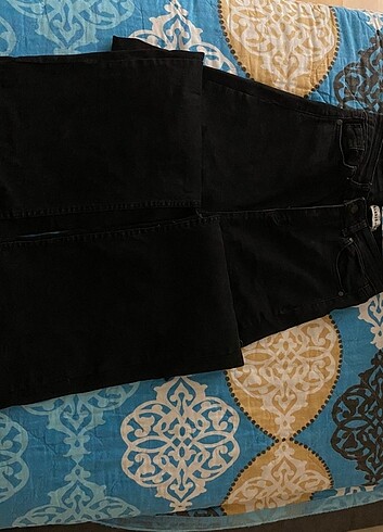 Diğer Boru paça pantalon 38 beden