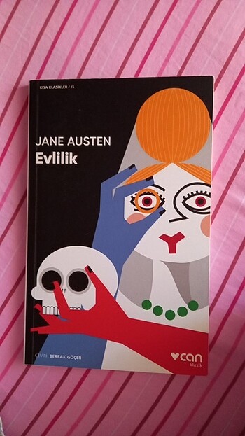 Jane austen
