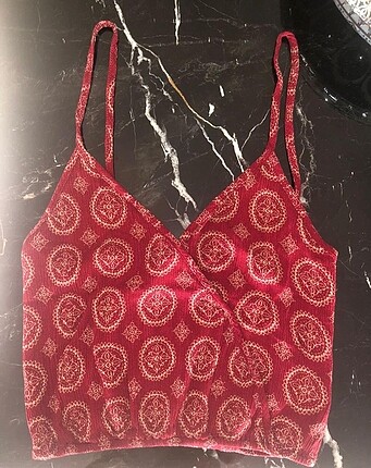 brandy melville top