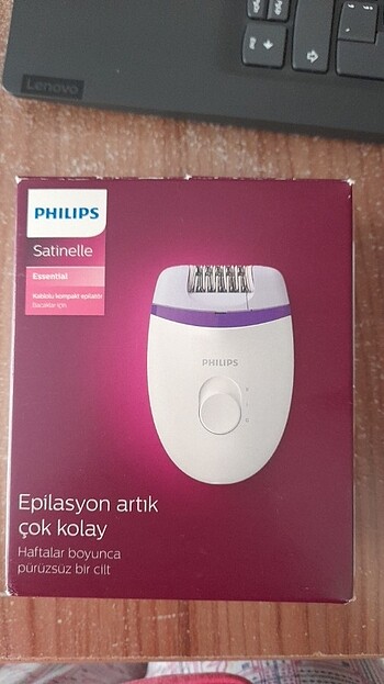 Lazer aldığımdan dolayı Satılık 