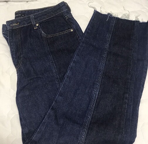 Mom jean